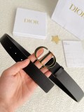 D*ior Belts Top Quality  30MM