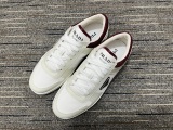 Women P*rada Top Sneaker