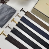 T*om F*ord Belts Top Quality  38MM