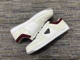Women P*rada Top Sneaker