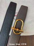 H*ermes Belts Top Quality 38MM