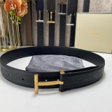 T*om F*ord Belts Top Quality  38MM