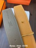 H*ermes Belts Top Quality 38MM