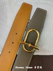 H*ermes Belts Top Quality 38MM