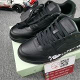 Men Women O*ff W*hite Top Sneakers