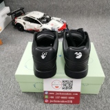 Men Women O*ff W*hite Top Sneakers