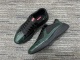 Mens P*rada Top Sneakers