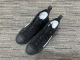 Men D*io B23 Top Sneakers