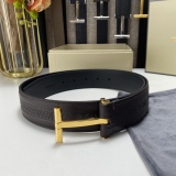 T*om F*ord Belts Top Quality  38MM