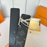 L*ouis V*uitton Belts Top Quality  40MM