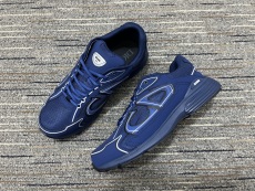 Men Women D*ior B30 Top Sneakers