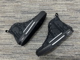 Men D*io B23 Top Sneakers