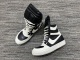 Men Women R*ick O*wens Top Sneakers