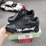 Men Women O*ff W*hite Top Sneakers