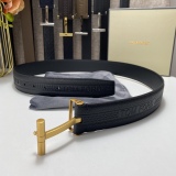 T*om F*ord Belts Top Quality  38MM