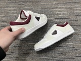 Women P*rada Top Sneaker