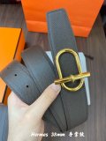 H*ermes Belts Top Quality 38MM