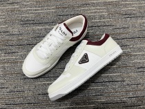 Women P*rada Top Sneaker