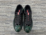 Mens P*rada Top Sneakers