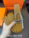 H*ermes Belts Top Quality 38MM