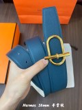 H*ermes Belts Top Quality 38MM