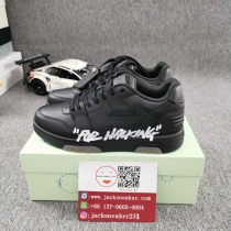 Men Women O*ff W*hite Top Sneakers