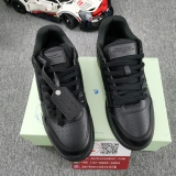 Men Women O*ff W*hite Top Sneakers