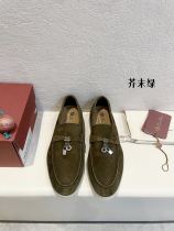 Women L*oro P*iana Top Quality Sneakers
