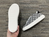 Men Women L*ouis V*uitton Top Sneakers