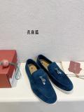 Women L*oro P*iana Top Quality Sneakers
