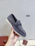 Women L*oro P*iana Top Quality Sneakers