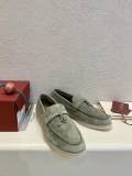 Women L*oro P*iana Top Quality Sneakers