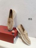 Women L*oro P*iana Top Quality Sneakers