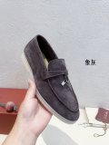 Women L*oro P*iana Top Quality Sneakers