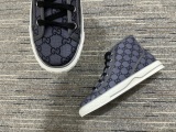 Men Women G*ucci Top Sneaker