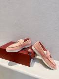 Women L*oro P*iana Top Quality Sneakers