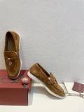 Women L*oro P*iana Top Quality Sneakers