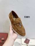 Women L*oro P*iana Top Quality Sneakers