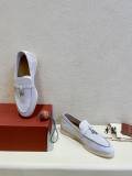 Women L*oro P*iana Top Quality Sneakers
