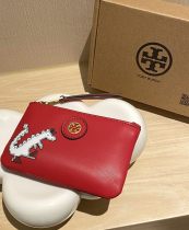 T*o*ry B *u*rch Top Wallets  13*8CM