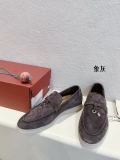Women L*oro P*iana Top Quality Sneakers