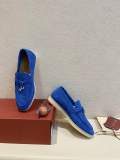 Women L*oro P*iana Top Quality Sneakers