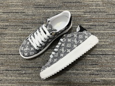Men Women L*ouis V*uitton Top Sneakers
