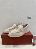 Women L*oro P*iana Top Quality Sneakers