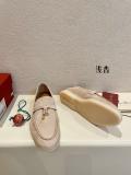 Women L*oro P*iana Top Quality Sneakers