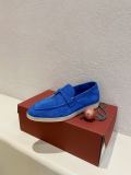 Women L*oro P*iana Top Quality Sneakers