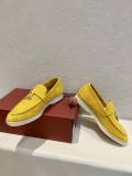 Women L*oro P*iana Top Quality Sneakers