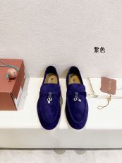 Women L*oro P*iana Top Quality Sneakers