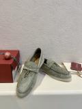 Women L*oro P*iana Top Quality Sneakers