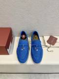 Women L*oro P*iana Top Quality Sneakers